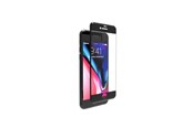 Mobil - Beskyttelsesglas - Just Mobile Xkin™ 3D Tempered Glass for iPhone 7/8 - SP-278FBP
