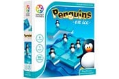 Brætspil - Smart Games Penguins on Ice (Nordic) - SG1520