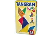 Brætspil - Schmidt Tangram Kids (EN) - SCH1406