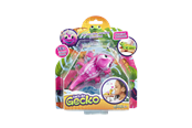 Legetøj - Goliath Animagic: Let's Go Gecko - Pink - GO26020
