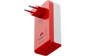 Mobil - Adaptere & Opladere - Twelve South PlugBug with Find My 120W - TS-2446