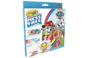 Kreativt Legetøj - Goliath Crayola: ColorWonder Paw Patrol - GO56735