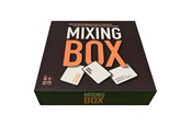 Brætspil - Mixing Box (Margretheskål-spillet) (DA) - SBDK0290