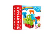 Babylegetøj - Smart Games SmartMax: My First Animal Train (Nordic) - SG4988