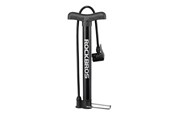 Cykeltilbehør - Rockbros Bicycle pump A320 (black) - A320