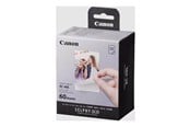 Papir, Fotopapir og Etiketter - Canon Color Ink / Label Set (XC-60L) - 6756C001