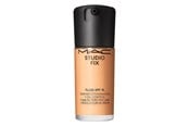 Makeup - MAC Studio Fix Fluid Foundation SPF15 - 773602642885