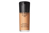 Makeup - MAC Studio Fix Fluid Foundation SPF15 - 773602642915