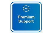 Service & support - Dell Upgrade from 1Y Basic Onsite to 4Y Premium Support - extended service agreement - 4 years - on-site - PN5L5_1OS4PR