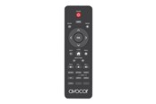 Fjernbetjening - Avocor remote control - AVC-REM400