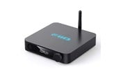 HiFi - AV Receiver/Amplifier - FiiO SR11 - 768kHz/32bit - Airplay & Roon Ready - Netværksaudiomodtager - Sort - 5630015