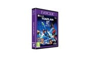 Spil - Toaplan Arcade 3 - Evercade - Retro - 5060990240751