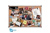 Merchandise - ABYstyle - THE OFFICE Poster Memories (91.5x61cm) - Plakat - GBYDCO682