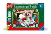 Puslespil - Ravensburger Grinch 100p XXL - 12004068