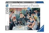 Puslespil - Ravensburger The Rower's Breakfast 1500p - 12001246