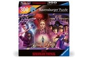 Puslespil - Ravensburger Stranger Things 300p Ad - 12001226