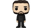 Merchandise - Funko! - TV: Ted Lasso (Roy Kent) - Figur - 0889698707213