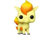 Merchandise - Funko! - Games: Pokemon (Ponyta) - Figur - 0889698742283