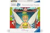Puslespil - Ravensburger Tinkerbell 300p - 12001044