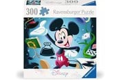 Puslespil - Ravensburger Disney Mickey Mouse 300p - 12001043