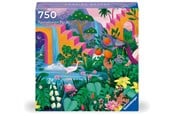 Puslespil - Ravensburger Art & Soul - Amazing Nature 750p - 12000999