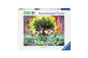 Puslespil - Ravensburger Sea Unicorn - 12000798