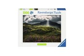 Puslespil - Ravensburger Mythos Highlands 1000p - 12000794