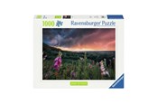 Puslespil - Ravensburger Dreamy Thunder 1000p - 12000793
