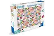 Puslespil - Ravensburger Squish Squad 1000p - 12000746