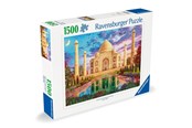 Puslespil - Ravensburger Taj Mahal 1500p - 12000741