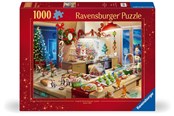 Puslespil - Ravensburger Merry Mischief - 12000718