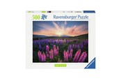 Puslespil - Ravensburger Lupins 500p - 12000688