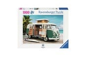 Puslespil - Ravensburger Bulli T1 Camper Van 1000p - 12000579