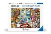 Puslespil - Ravensburger Disney Pixar Toy Store - 12000527