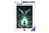 Puslespil - Ravensburger Adventures With Alice 1000p - 12000526