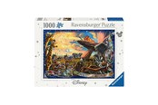 Puslespil - Ravensburger 12000321 puzzle - 12000321