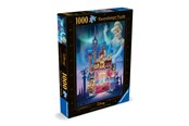 Puslespil - Ravensburger 12000259 puzzle - 12000259