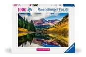 Puslespil - Ravensburger Aspen Colorado 1000p - 12000255
