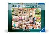 Puslespil - Ravensburger 12000164 puzzle - 12000164