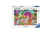 Puslespil - Ravensburger 12000109 puzzle - 12000109