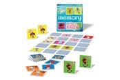 Brætspil - Ravensburger Bukkene Bruse memory® - Vendespil - 10623018