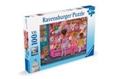 Puslespil - Ravensburger Ballet Bakery - 10113417