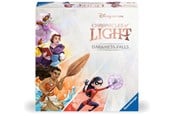 Brætspil - Ravensburger Chronicles Of Light (EN) - 10822849