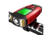 Cykellygter - Superfire BM01 4-in-1 bicycle light - BM01