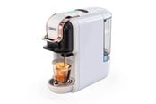 Kaffe og Espresso - HiBREW Capsule coffee maker 5 in 1 H2B (white) - H2B-white