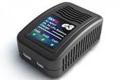 Fjernstyret - SkyRC Charger LiPo  E3 - SK-100081-6