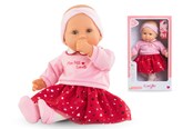Dukke, bamse og udstyr - Corolle Mon Grand Poupon Baby Doll - Albane, 36 cm - 9000130480