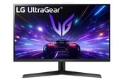 Skærm - 27" LG UltraGear 27GS60F-B - 1920x1080 (FHD) - 180Hz - IPS - 27GS60F-B