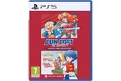 Spil - SUNSOFT is Back! Retro Game Selection - Sony PlayStation 5 - Action/Adventure - 3760328374258