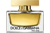 Parfume og dufte - Dolce & Gabbana The One For Women Edp Spray 75 ml - 8057971180493